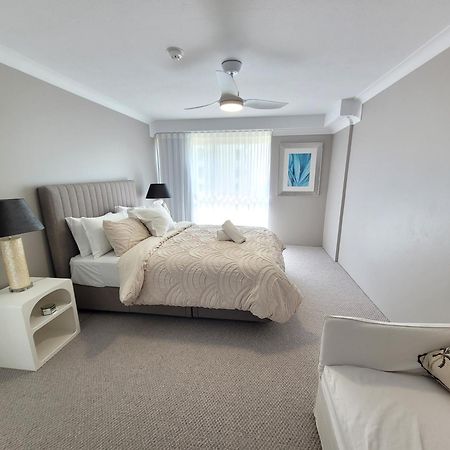 Surfers Chalet Gold Coast Exteriér fotografie