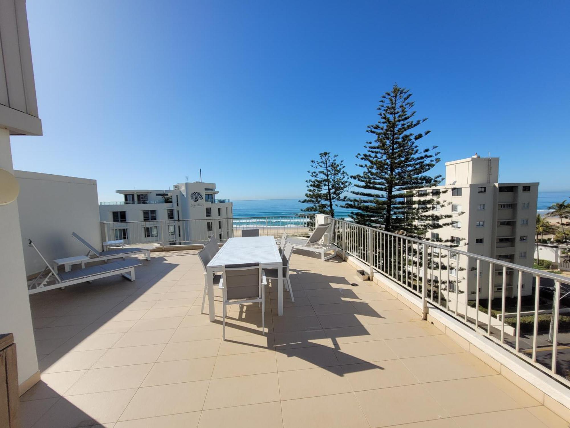 Surfers Chalet Gold Coast Exteriér fotografie