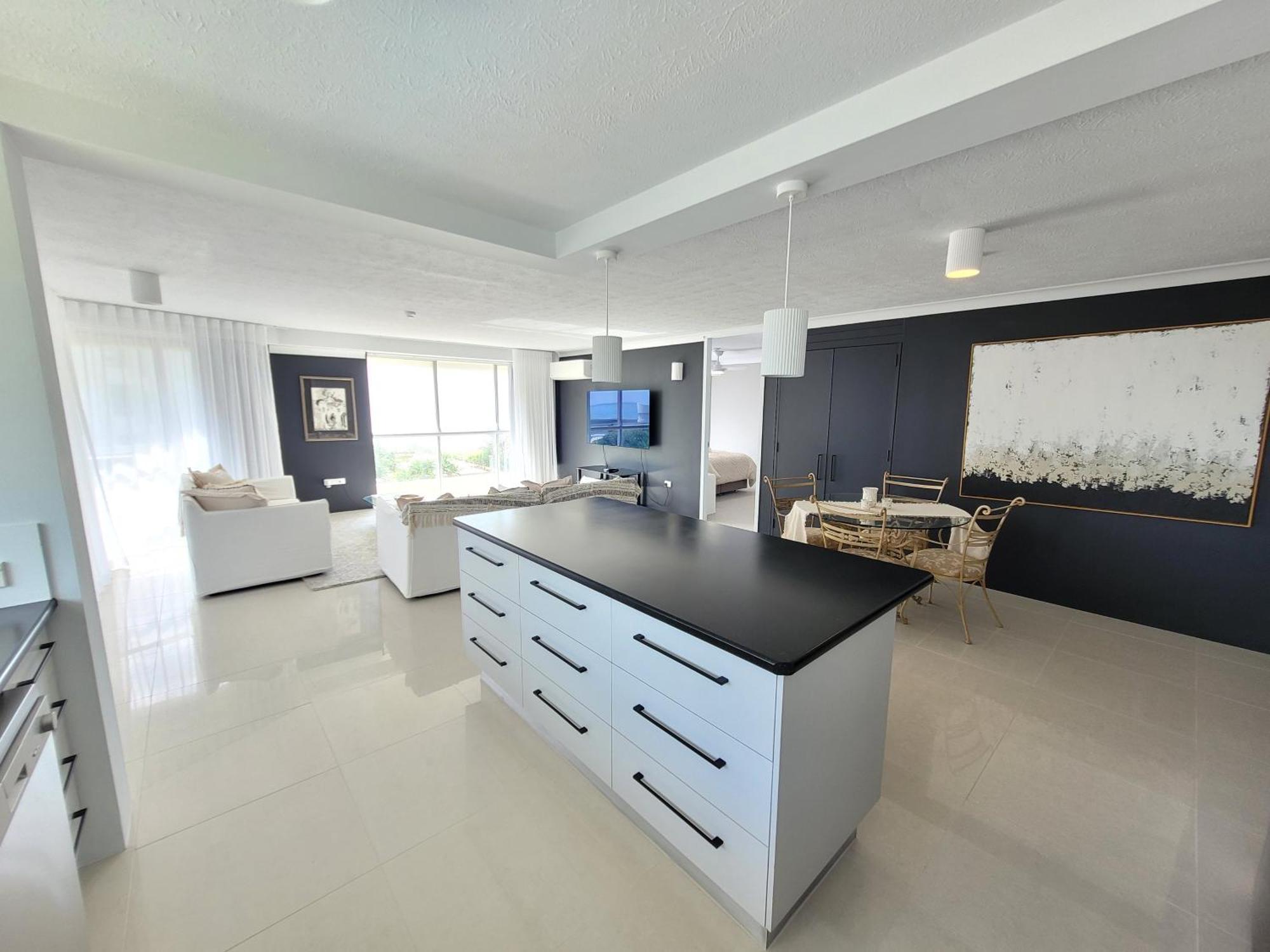 Surfers Chalet Gold Coast Pokoj fotografie
