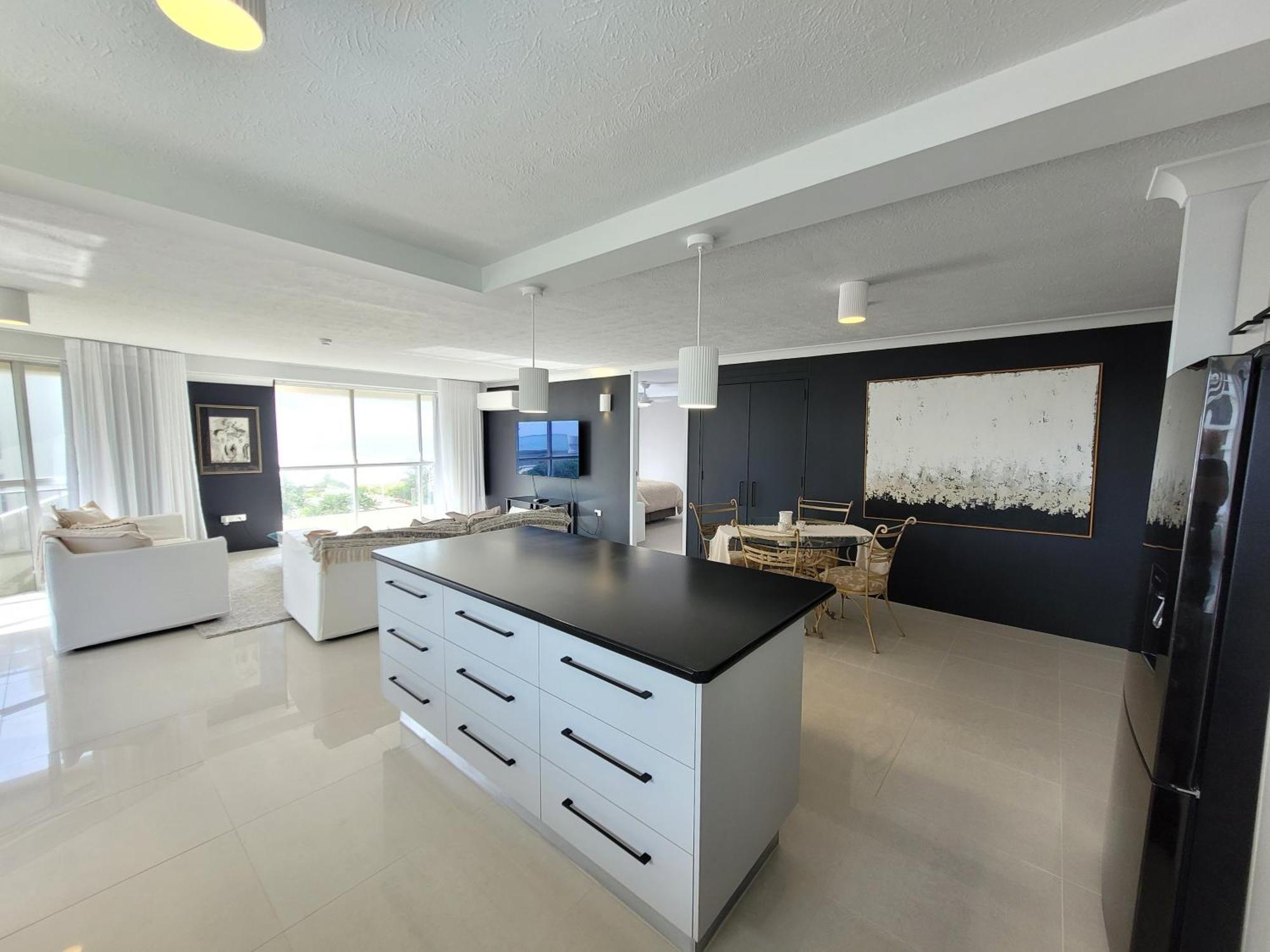 Surfers Chalet Gold Coast Pokoj fotografie