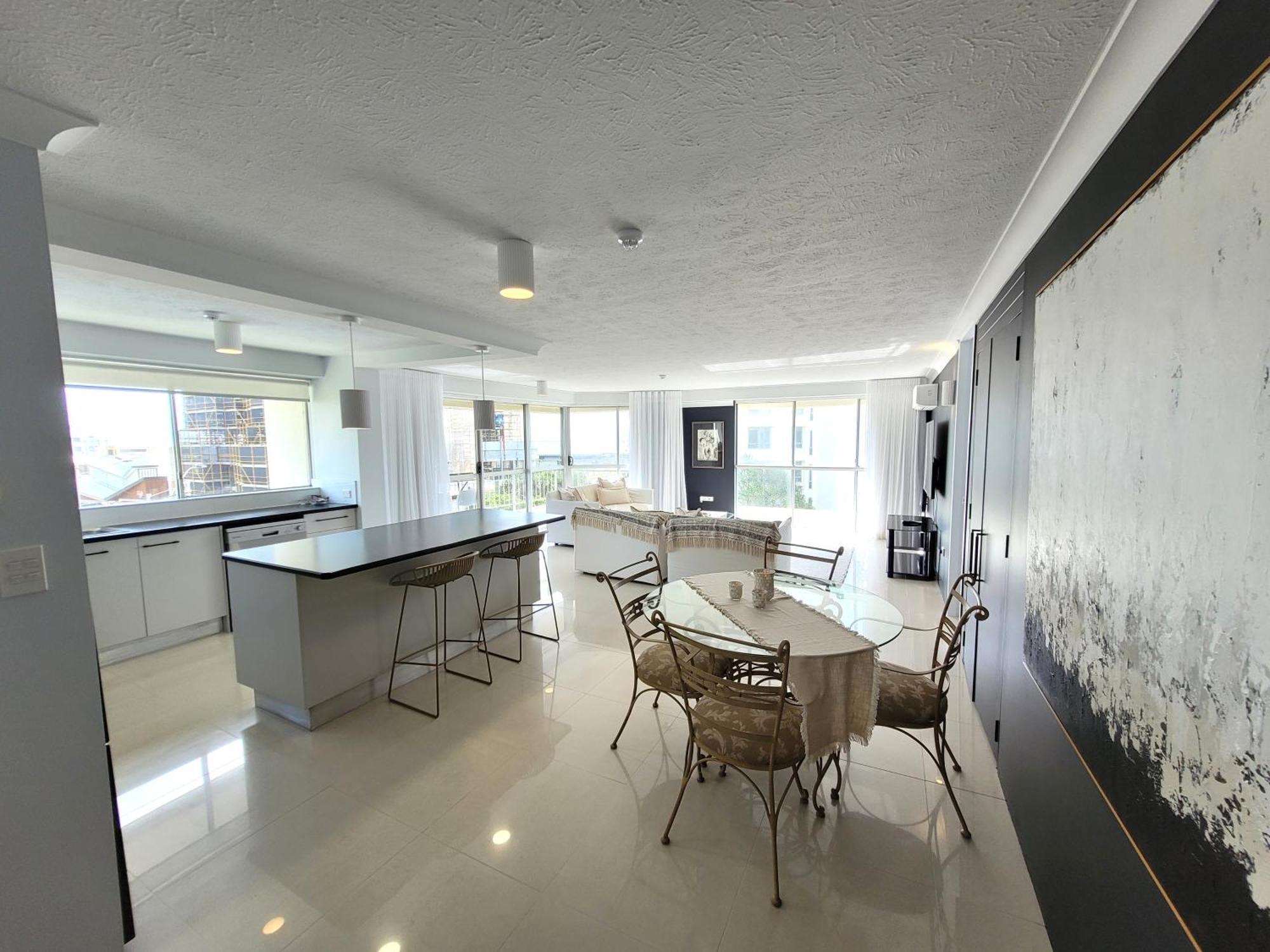 Surfers Chalet Gold Coast Pokoj fotografie